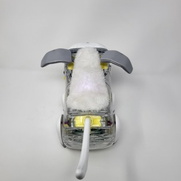 FurReal Makers Proto Max Fur Real‎ Dog Beginning Coding for Kids Bluetooth - Picture 6 of 8